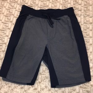 Lululemon men’s shorts. Size M